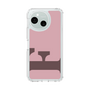 Slim Protection Case［ Original - initial color - F dusty pink ］