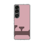 Slim Protection Case［ Original - initial color - F dusty pink ］