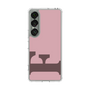 Slim Protection Case［ Original - initial color - F dusty pink ］