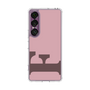 Slim Protection Case［ Original - initial color - F dusty pink ］