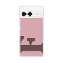 Slim Protection Case［ Original - initial color - F dusty pink ］