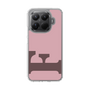 Slim Protection Case［ Original - initial color - F dusty pink ］