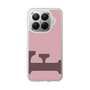 Slim Protection Case［ Original - initial color - F dusty pink ］
