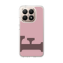 Slim Protection Case［ Original - initial color - F dusty pink ］