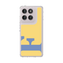 Slim Protection Case［ Original - initial color - F yellow ］