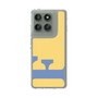 Slim Protection Case［ Original - initial color - F yellow ］