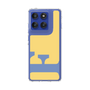 Slim Protection Case［ Original - initial color - F yellow ］
