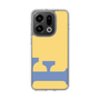 Slim Protection Case［ Original - initial color - F yellow ］