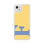 Slim Protection Case［ Original - initial color - F yellow ］