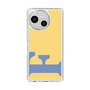 Slim Protection Case［ Original - initial color - F yellow ］