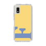 Slim Protection Case［ Original - initial color - F yellow ］