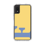Slim Protection Case［ Original - initial color - F yellow ］