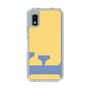 Slim Protection Case［ Original - initial color - F yellow ］