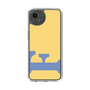 Slim Protection Case［ Original - initial color - F yellow ］