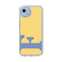 Slim Protection Case［ Original - initial color - F yellow ］