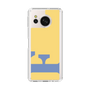 Slim Protection Case［ Original - initial color - F yellow ］