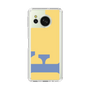 Slim Protection Case［ Original - initial color - F yellow ］
