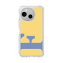 Slim Protection Case［ Original - initial color - F yellow ］