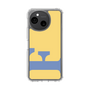 Slim Protection Case［ Original - initial color - F yellow ］
