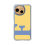 Slim Protection Case［ Original - initial color - F yellow ］