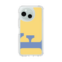Slim Protection Case［ Original - initial color - F yellow ］
