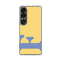 Slim Protection Case［ Original - initial color - F yellow ］