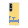 Slim Protection Case［ Original - initial color - F yellow ］