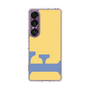 Slim Protection Case［ Original - initial color - F yellow ］