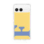 Slim Protection Case［ Original - initial color - F yellow ］