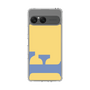 Slim Protection Case［ Original - initial color - F yellow ］