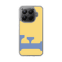 Slim Protection Case［ Original - initial color - F yellow ］