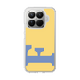 Slim Protection Case［ Original - initial color - F yellow ］