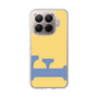 Slim Protection Case［ Original - initial color - F yellow ］