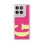 Slim Protection Case［ Original - initial color - G pink ］