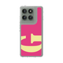 Slim Protection Case［ Original - initial color - G pink ］
