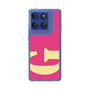 Slim Protection Case［ Original - initial color - G pink ］