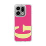 Slim Protection Case［ Original - initial color - G pink ］