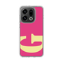 Slim Protection Case［ Original - initial color - G pink ］