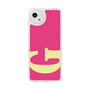 Slim Protection Case［ Original - initial color - G pink ］