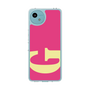 Slim Protection Case［ Original - initial color - G pink ］