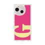 Slim Protection Case［ Original - initial color - G pink ］