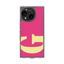 Slim Protection Case［ Original - initial color - G pink ］