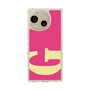 Slim Protection Case［ Original - initial color - G pink ］