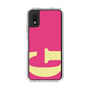 Slim Protection Case［ Original - initial color - G pink ］