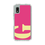 Slim Protection Case［ Original - initial color - G pink ］