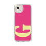 Slim Protection Case［ Original - initial color - G pink ］