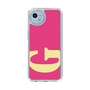 Slim Protection Case［ Original - initial color - G pink ］