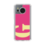 Slim Protection Case［ Original - initial color - G pink ］