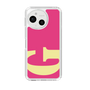 Slim Protection Case［ Original - initial color - G pink ］
