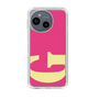 Slim Protection Case［ Original - initial color - G pink ］